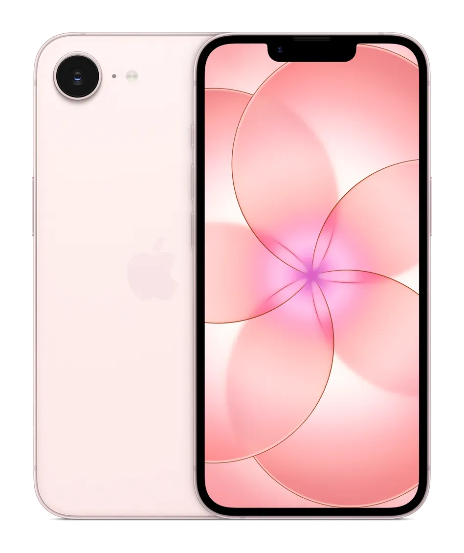 Apple iPhone 17e