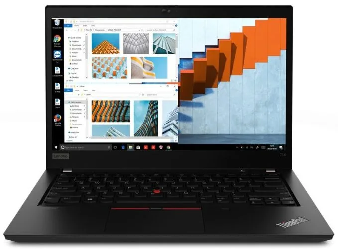 Lenovo ThinkPad T14 Gen 1 (Intel) (2020)