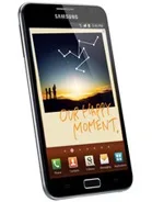 Samsung Galaxy Note (original, 2011)
