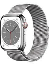 Apple Watch Series 8 (2022)