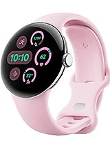 Google Pixel Watch 3 (2024)