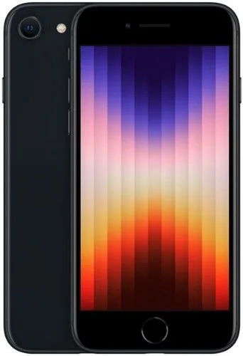 Apple iPhone SE (3rd generation)