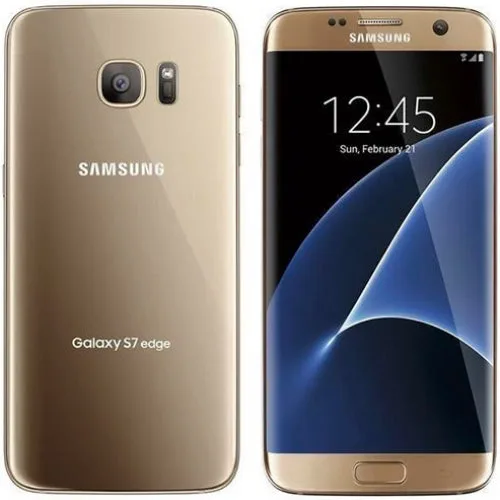 Samsung Galaxy S7 Edge