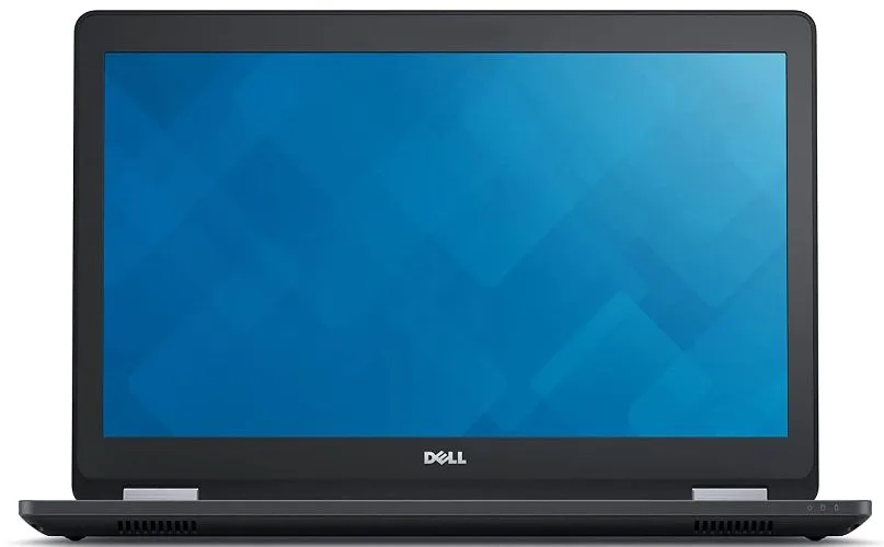 Dell Latitude E5570 (2016)