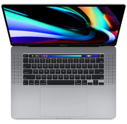 Apple MacBook Pro (15-inch, 2018)