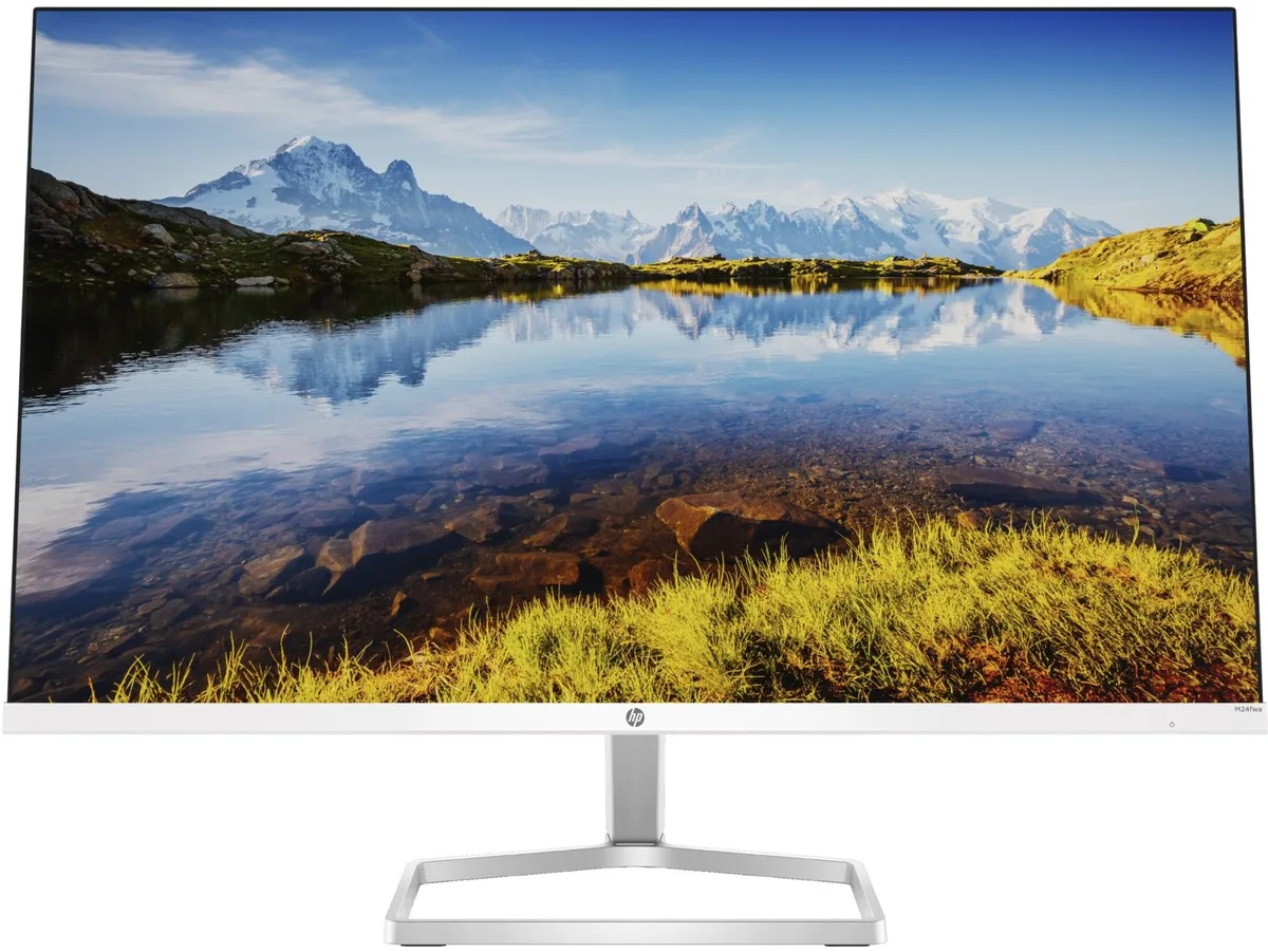 HP M24fwa FHD Monitor 23.8"