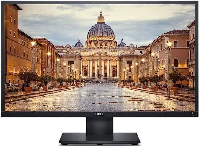 Dell E2420HO IPS Monitor 24"