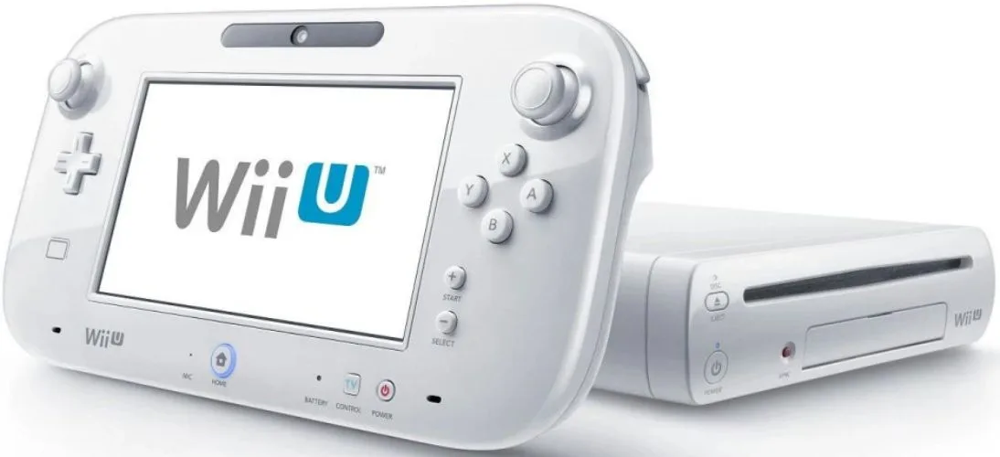 Nintendo Wii U