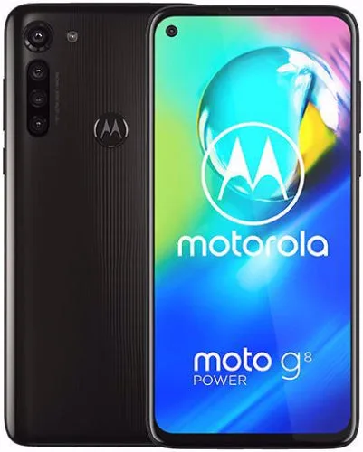 Motorola Moto G8 Power (2020)