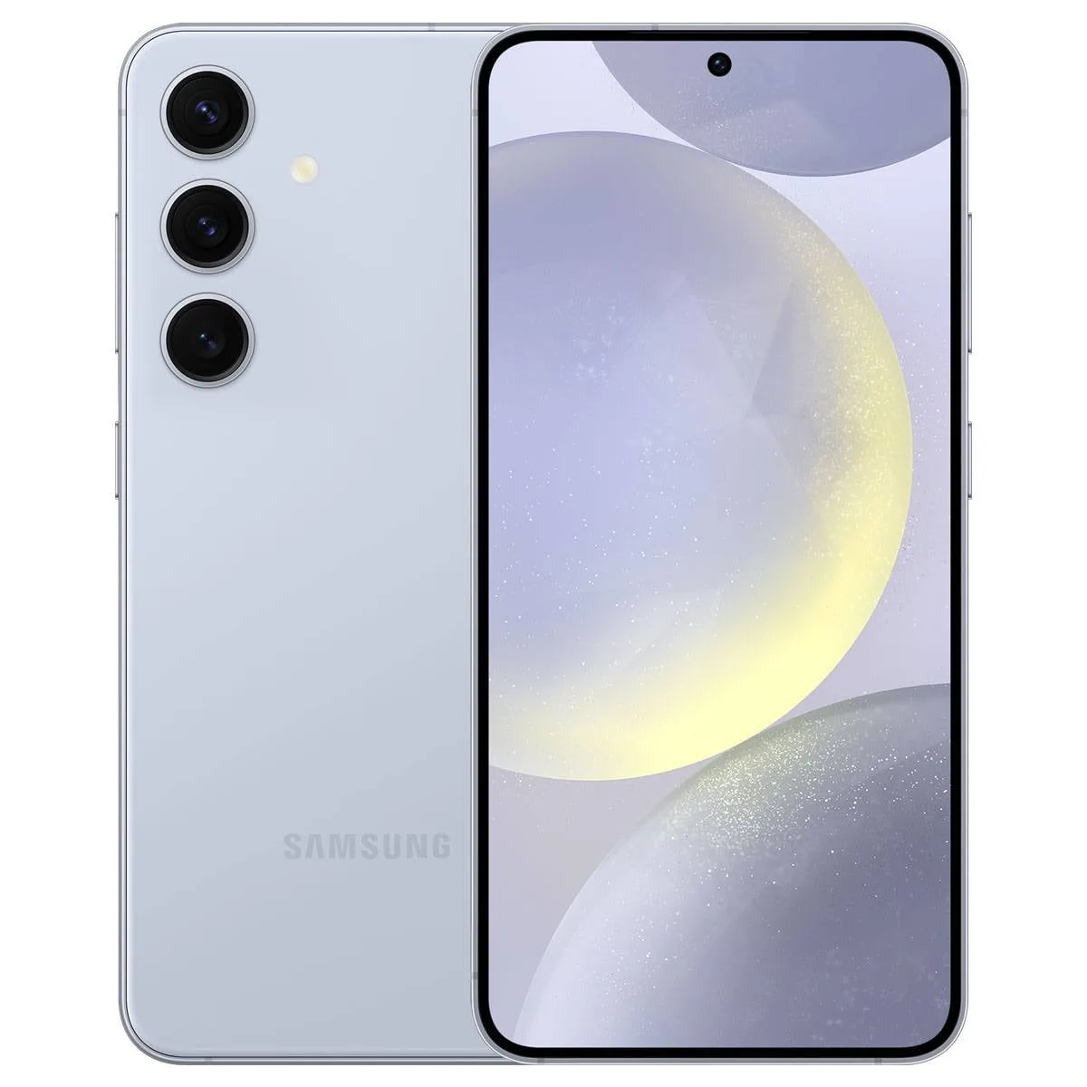 Samsung Galaxy S25