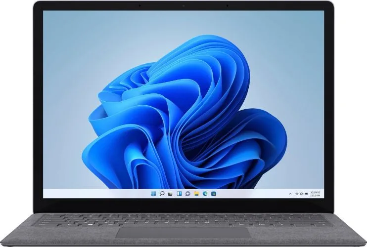 Microsoft Surface Laptop 4 13.5" (2021)