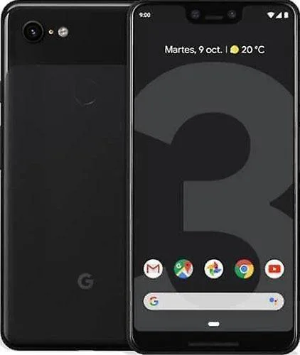 Google Pixel 3 XL