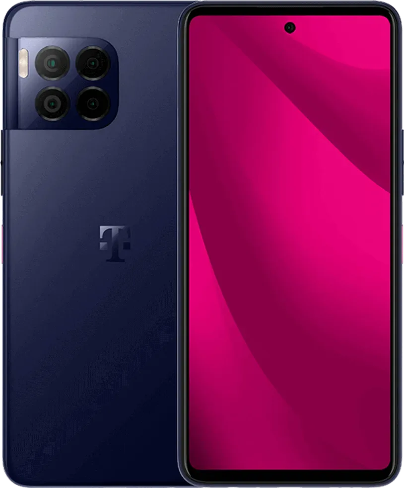 T-Mobile REVVL 7 Pro 5G