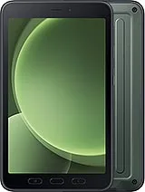 Samsung Galaxy Tab Active 5 (2024)