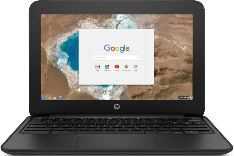 HP Chromebook 11 G5 EE (2016)