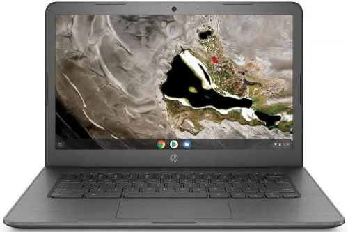 HP Chromebook 14A G5 (2019)
