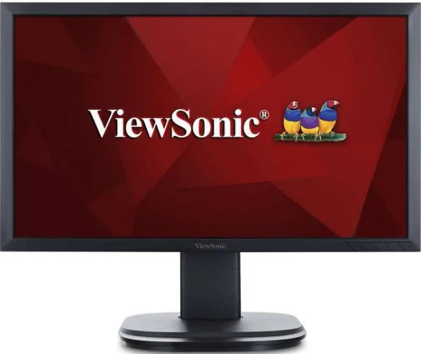 ViewSonic VG2249-S SuperClear LCD Monitor 22"