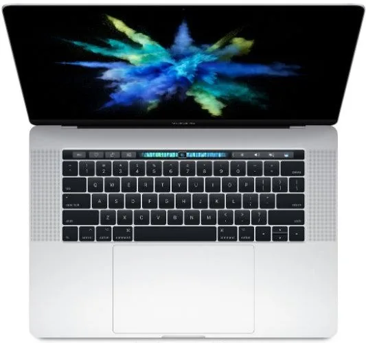 Apple MacBook Pro (15-inch, 2017)