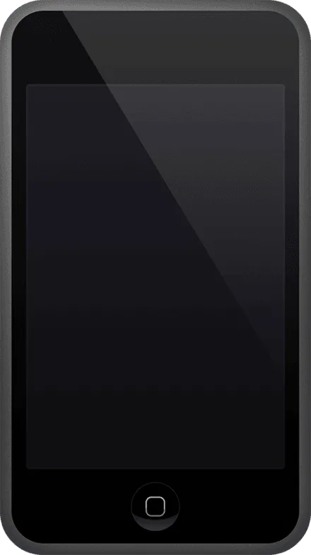 Apple iPod Touch (1st gen)