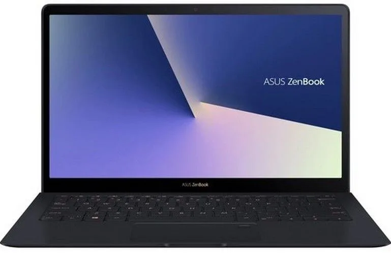 Asus Zenbook S UX391FA (2018)