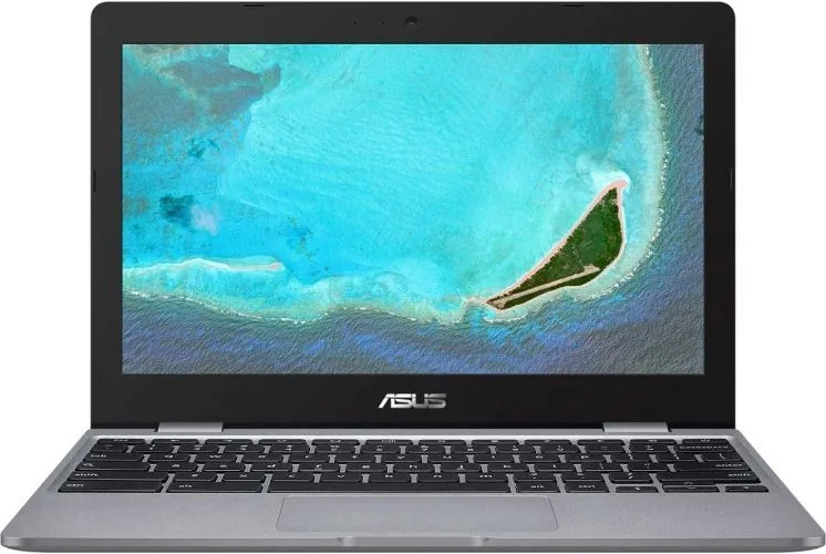 Asus Chromebook CX22N (2018)