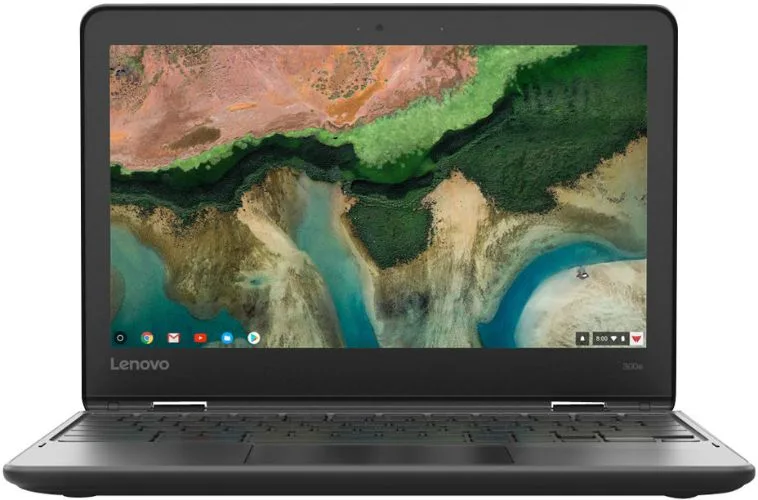 Lenovo 300e Chromebook Gen 1 (2018)