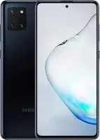 Samsung Galaxy Note 10 Lite