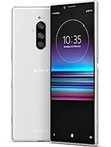 Sony Xperia 1 V