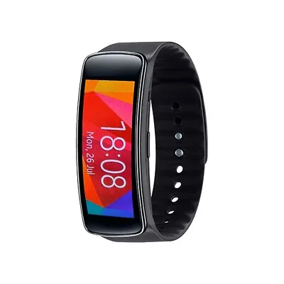 Samsung Gear Fit (2014)
