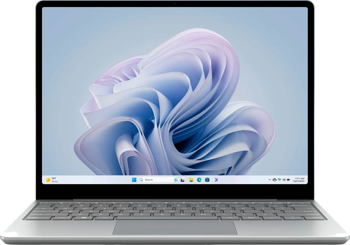Microsoft Surface Laptop Go 3 (2023)