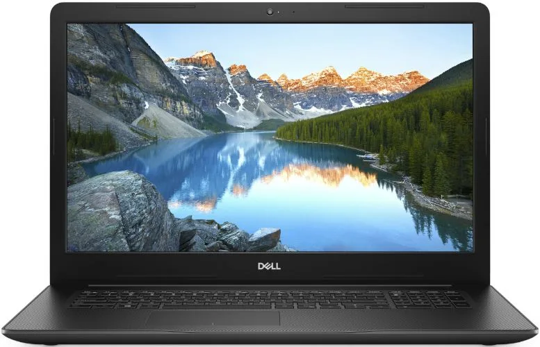 Dell Inspiron 17 3793 (2019)