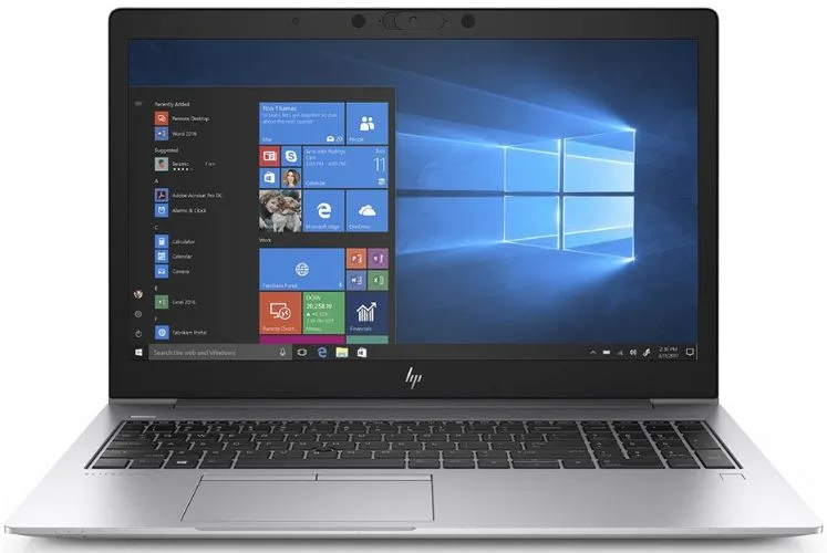 HP EliteBook 850 G6 (2019)