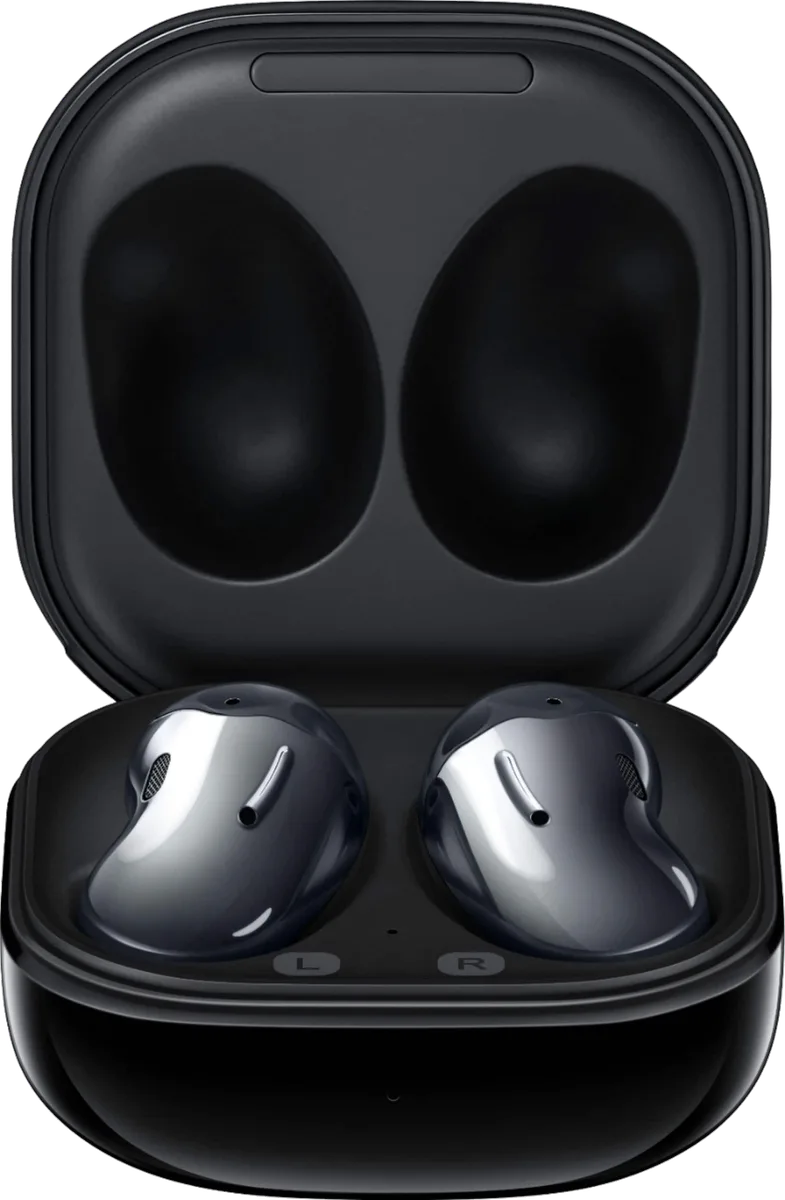 Samsung Galaxy Buds Live (2020)