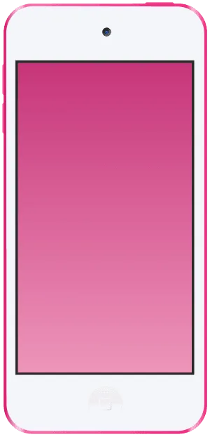Apple iPod Touch (6th gen)