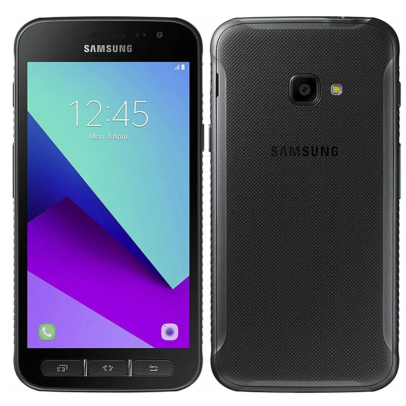 Samsung Galaxy XCover 4
