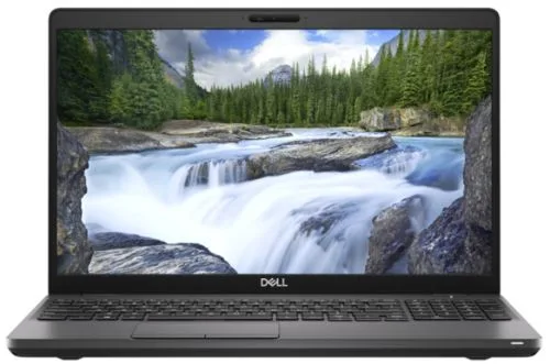 Dell Latitude 5501 (2019)