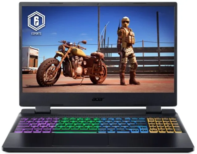 Acer Nitro 5 AN515-58 (2022)