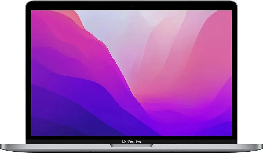 Apple MacBook Pro (13-inch, M2, 2022)