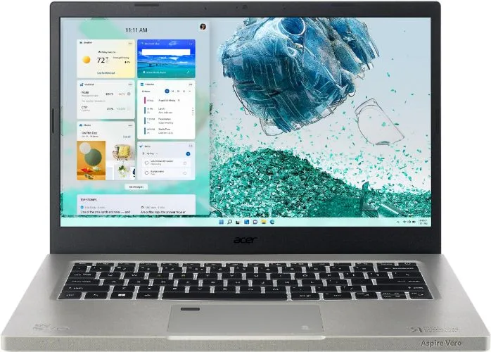 Acer Aspire Vero AV14-51 (2022)