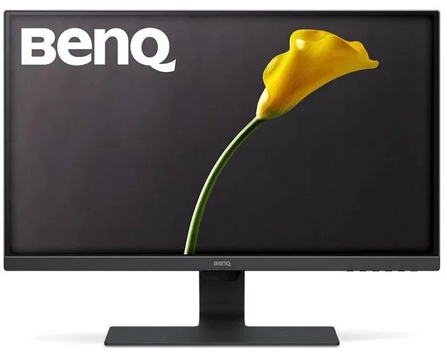 BenQ GW2780 27" 1080p Eye-Care IPS Home Monitor
