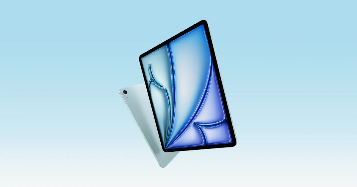 Apple iPad Air 11" (2026)