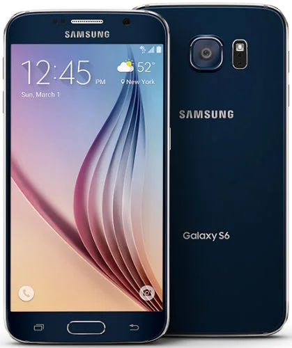Samsung Galaxy S6
