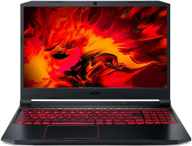 Acer Nitro 5 AN515-55 (2020)