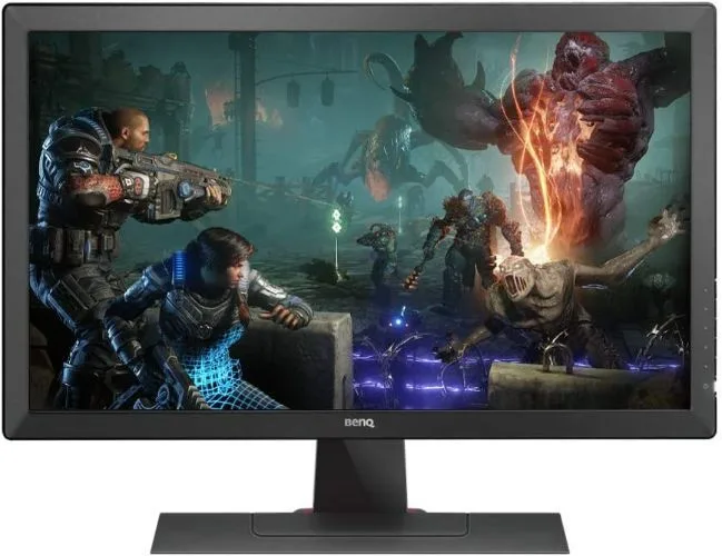 BenQ Zowie RL2455S Gaming Monitor 24"