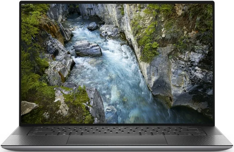 Dell Precision 5560 (2021)