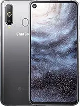 Samsung Galaxy A8s (2018)
