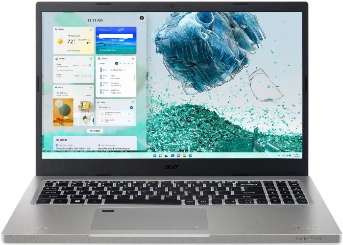 Acer Aspire Vero AV15-52 (2022)