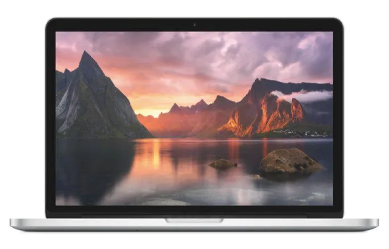 Apple MacBook Pro (Retina, 13-inch, Early 2015)
