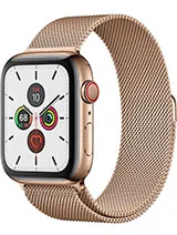 Apple Watch Series 5 (2019)