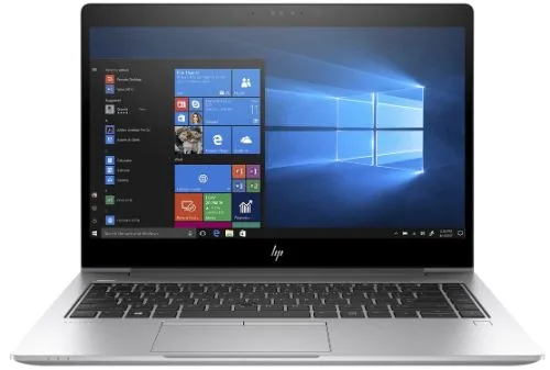 HP EliteBook 745 G6 (2019)